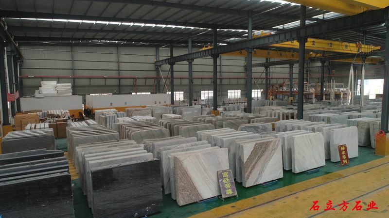 外墙石材干挂施工，报价明细揭秘**