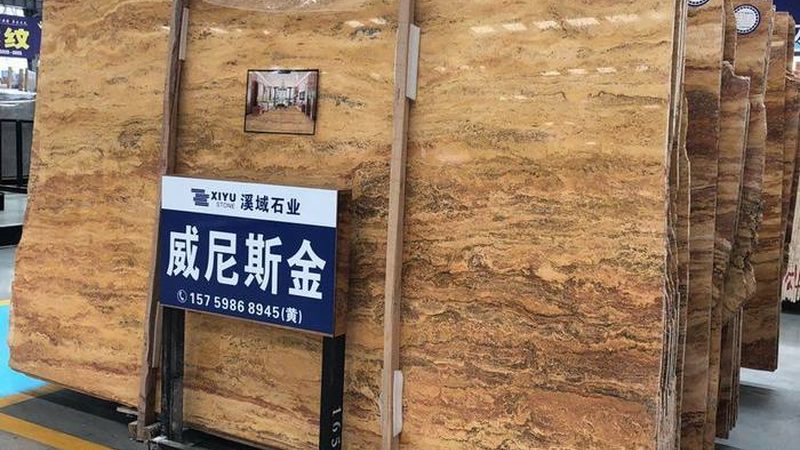 大理石护理验收不能只看表面光