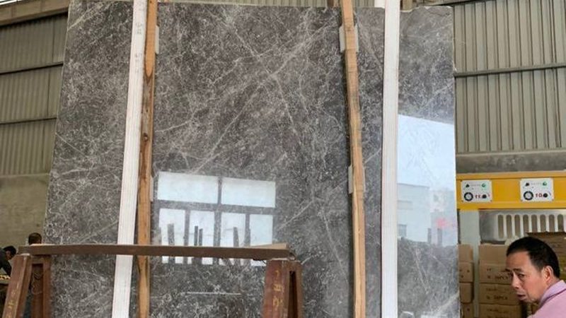 花岗岩栏杆定制：揭秘其背后的工艺与选择要点