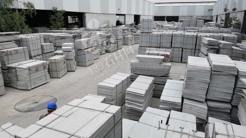 石材结晶工艺流程揭秘：从荒料到成品板材的蜕变之旅