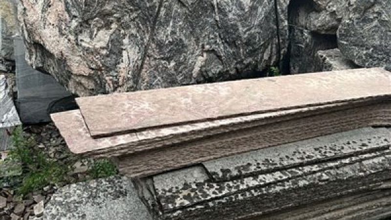 石材养护注意事项：家庭用石材保养全攻略