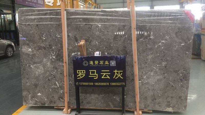 水磨石地面：不仅仅是价格，更是一种艺术与工艺的结合