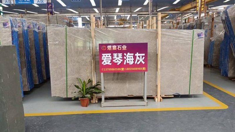 透光石定制尺寸限制揭秘：了解行业代理政策**