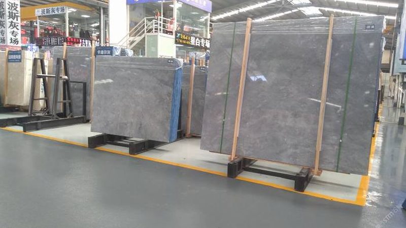 外墙干挂花岗岩，施工队如何选择？**