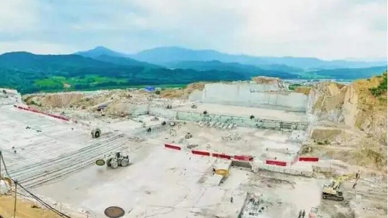 广州石材结晶公司资质要求：揭秘背后的标准与考量