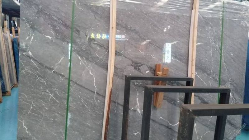 水磨石地面安装步骤流程