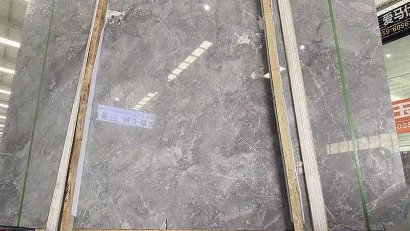 酒店石材结晶与抛光：差异与选择指南