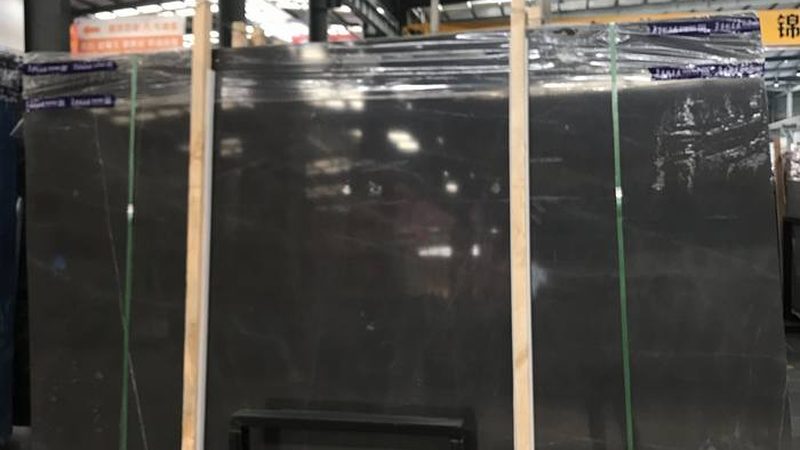 石材幕墙与玻璃幕墙：办公楼外立面设计的两种选择