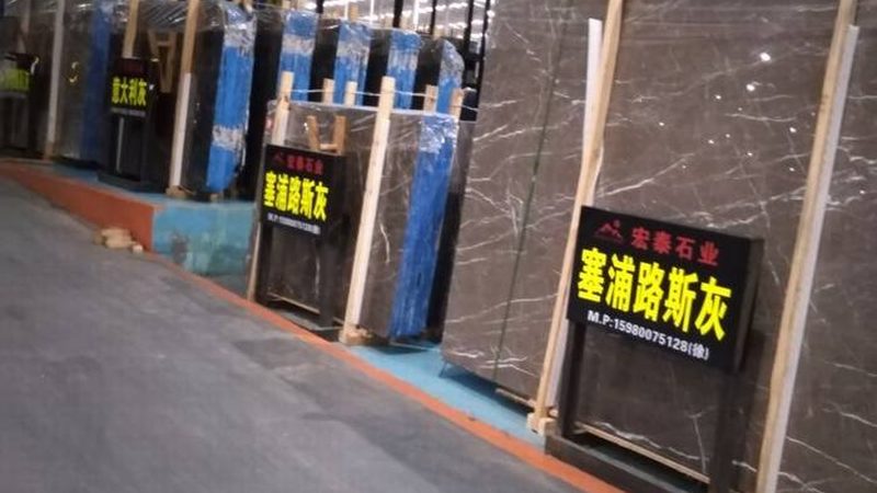 微晶石橱柜台面：规格尺寸解析与选购要点