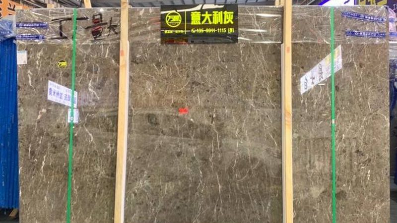 建筑幕墙资质承包范围：石材幕墙的奥秘解析
