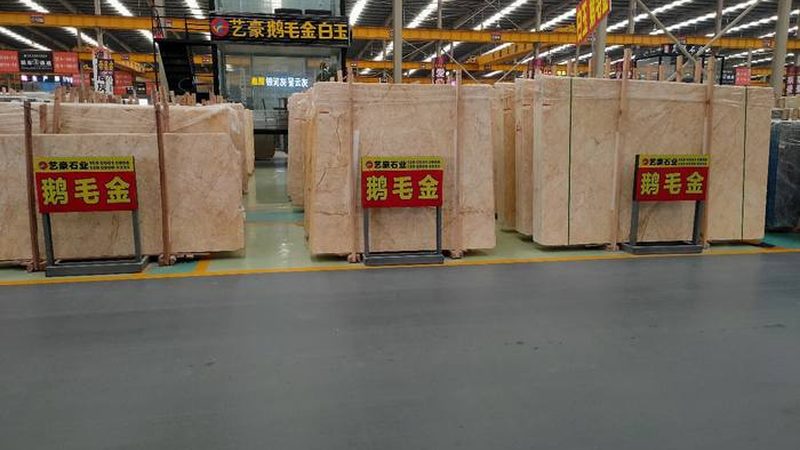 大理石结晶之美：揭秘高品质结晶的秘密
