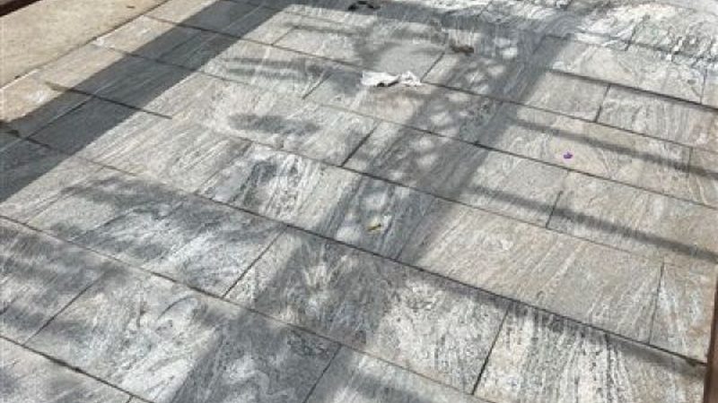 石材幕墙清洗保养施工流程：关键步骤与注意事项
